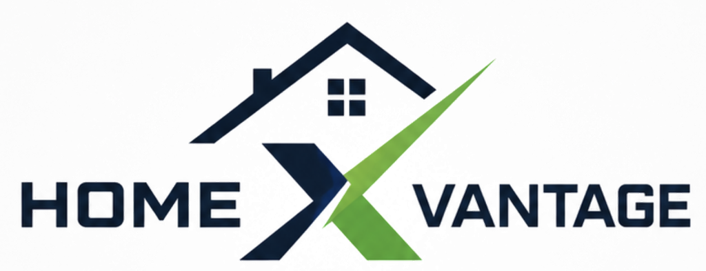 Home X Vantage
